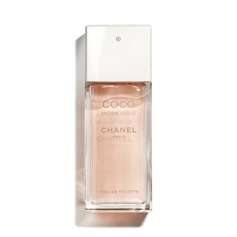 chanel mimosa perfume|Chanel coco mademoiselle fresh size.